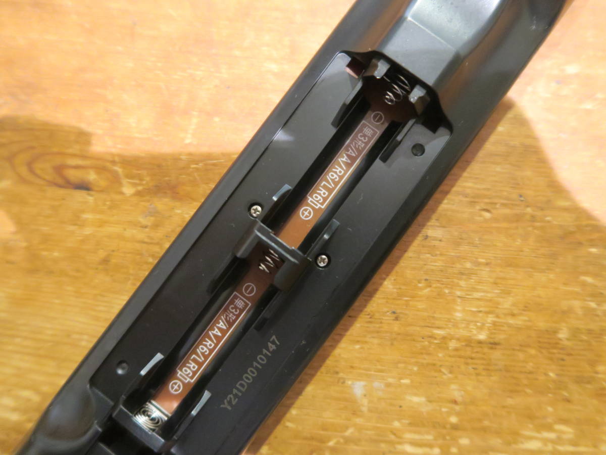 Panasonic■DIGA■ディーガ■リモコン■N2QAYB001242■中古■ブルーレイレコーダー■Blu-ray■パナソニック