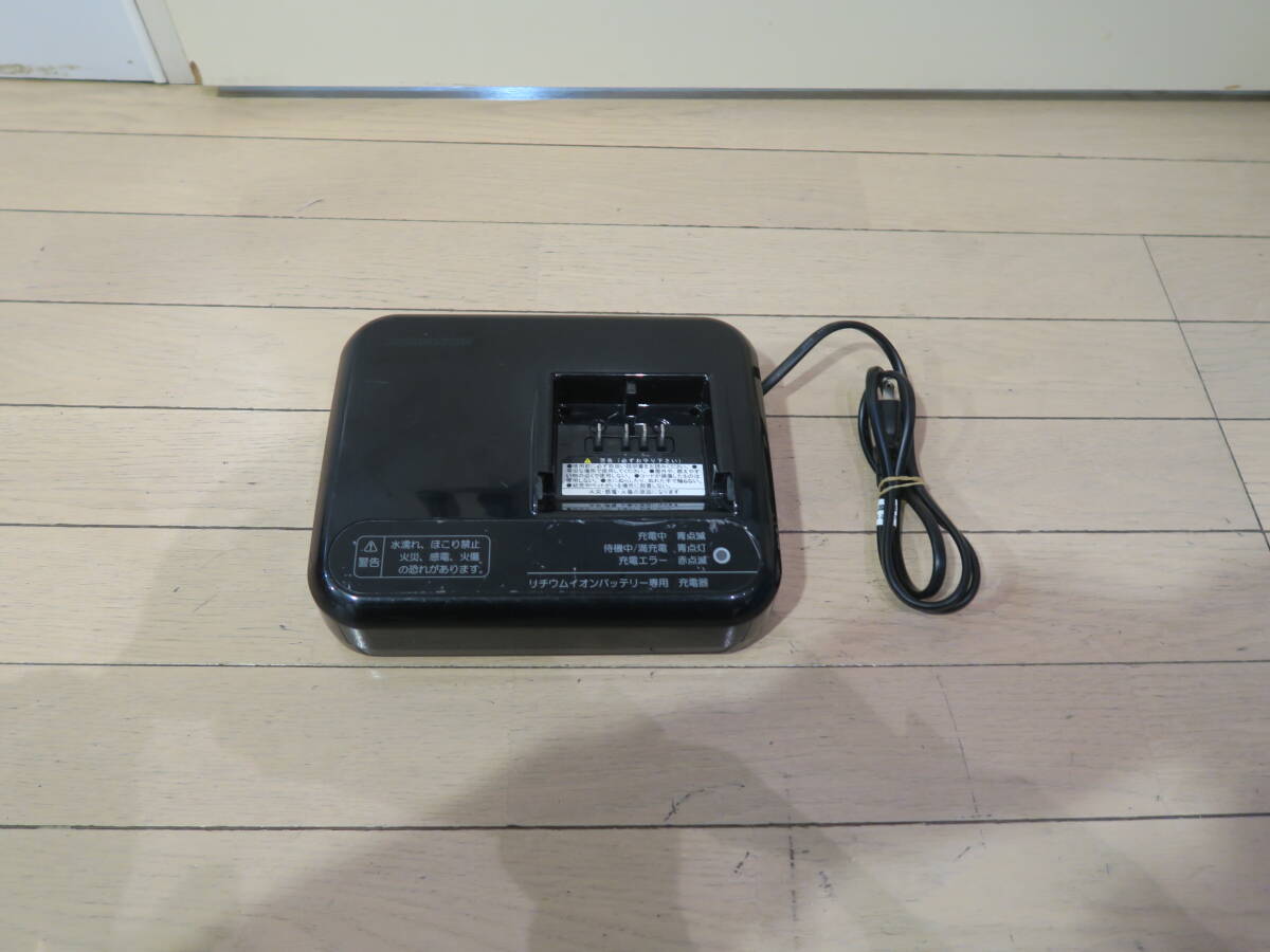 送料無料■BRIDGESTONE■ブリヂストン■リチウムイオンバッテリー充電器■P5568（TBCHG02AC）■中古■ブリジストン