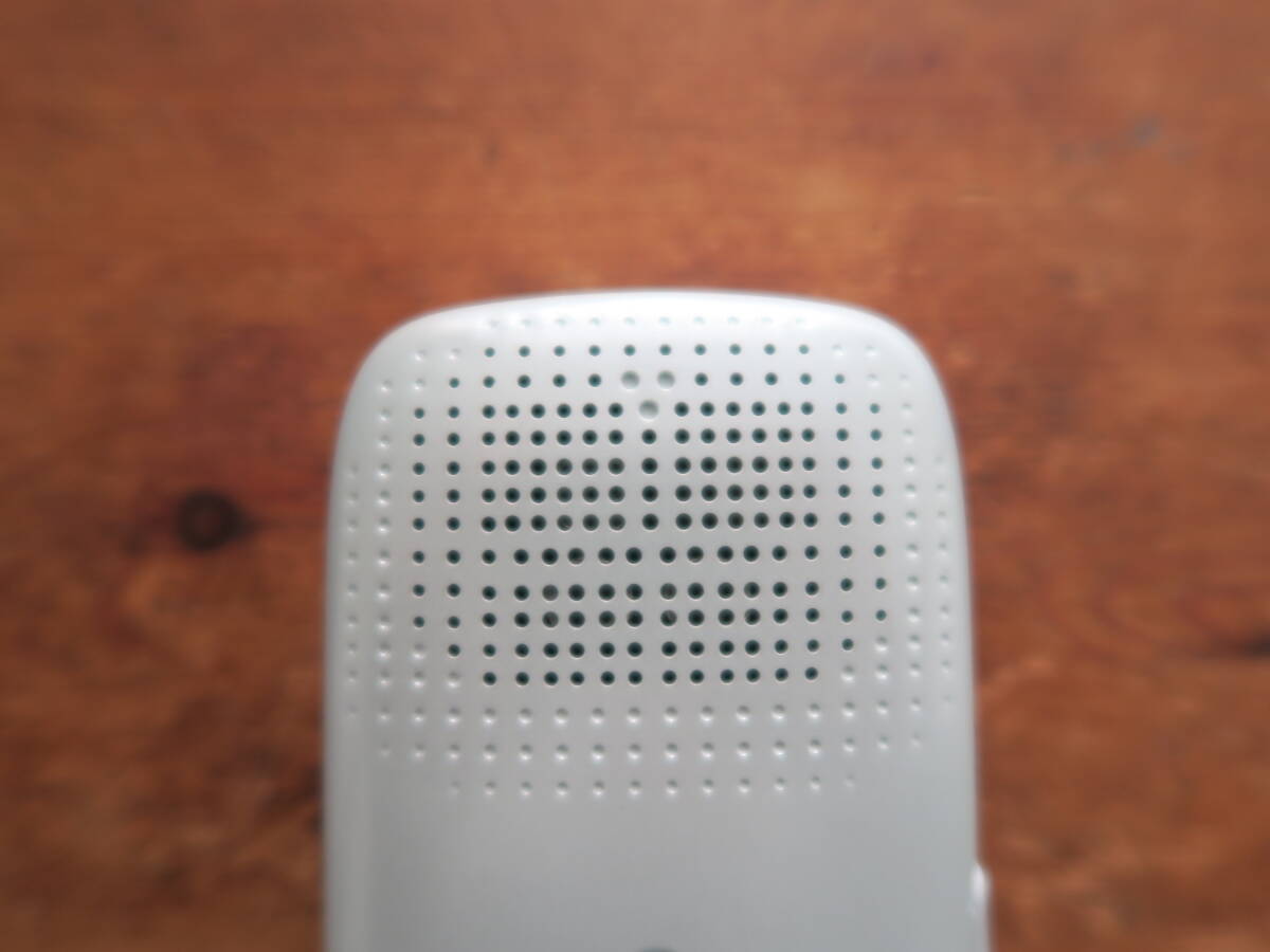 稀少■送料無料■KONICA MINOLTA■コニカミノルタ■世界初ニオイ見える化チェッカー Kunkun body■AAN6001■クンクン ボデ?！? bimg=