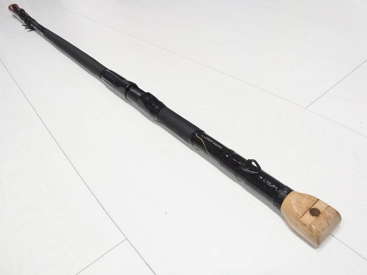 □ 美品↑ □ ダイワ □ HZ 絶海 MH-525 (No.06865543) □ 定￥80,850 □