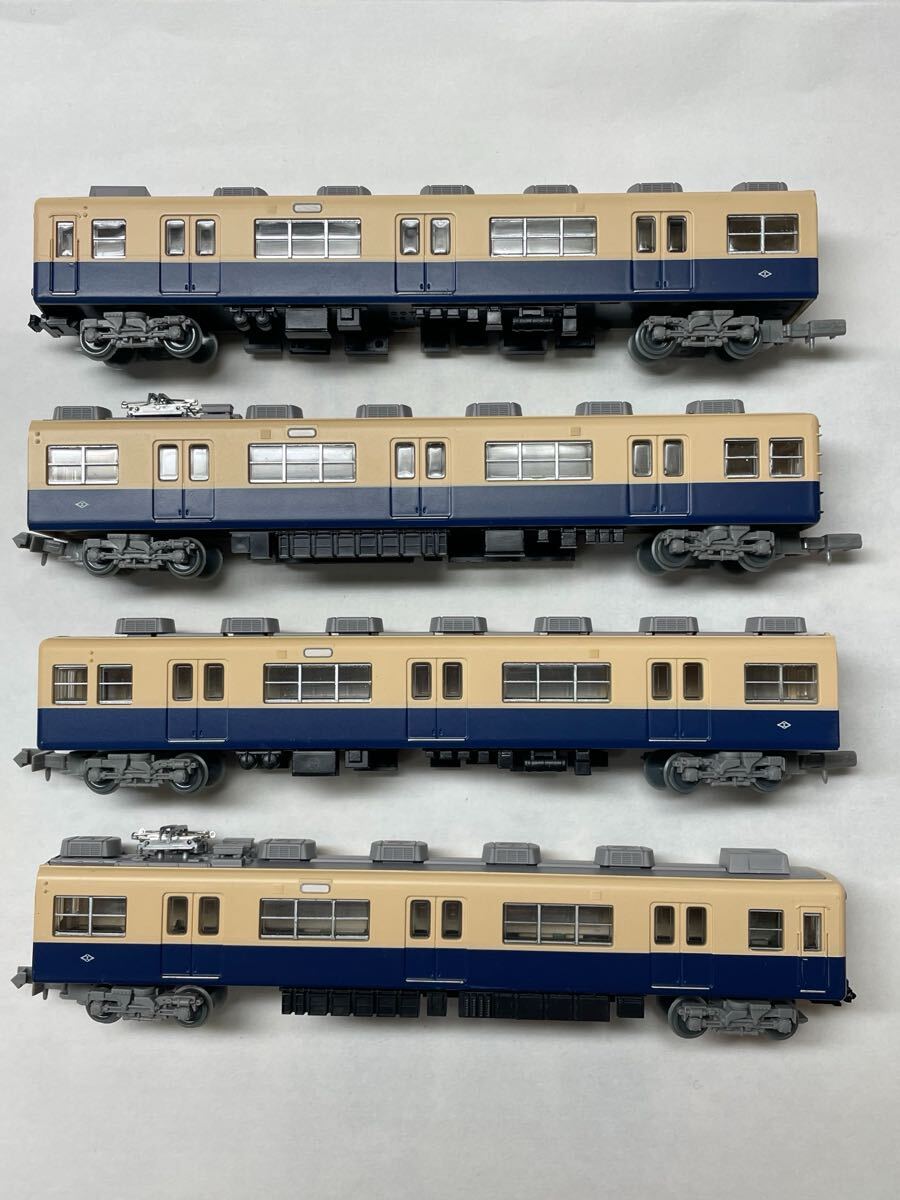 【動力化】鉄道コレクション 阪神5001形2両セット Yahoo!オークション - 鉄道コレクション 阪神5001形 2両セット 2