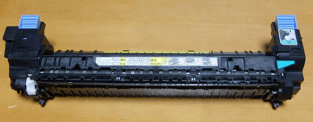 キャノン Canon 純正キヤノン ユーザメンテナンスキット 定著ユニット FUSER KIT UM-722FA 使用約8000枚 LBP841C LBP842C LBP843Ci 等