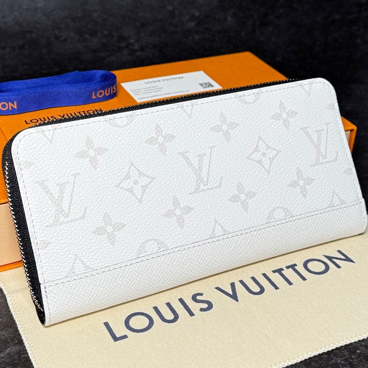 新品未使用/RFID】 ルイヴィトン オプティック ホワイト 新品未使用/RFID】 ルイヴィトン オプティック ホワイト