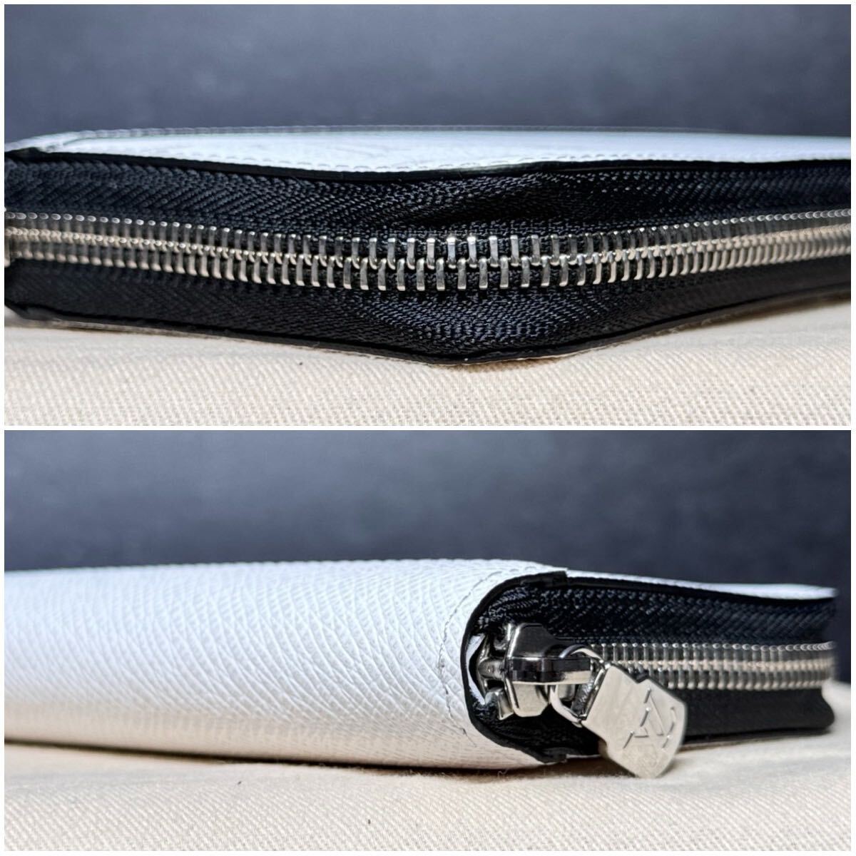 新品未使用/RFID】 ルイヴィトン オプティック ホワイト 新品未使用/RFID】 ルイヴィトン オプティック ホワイト