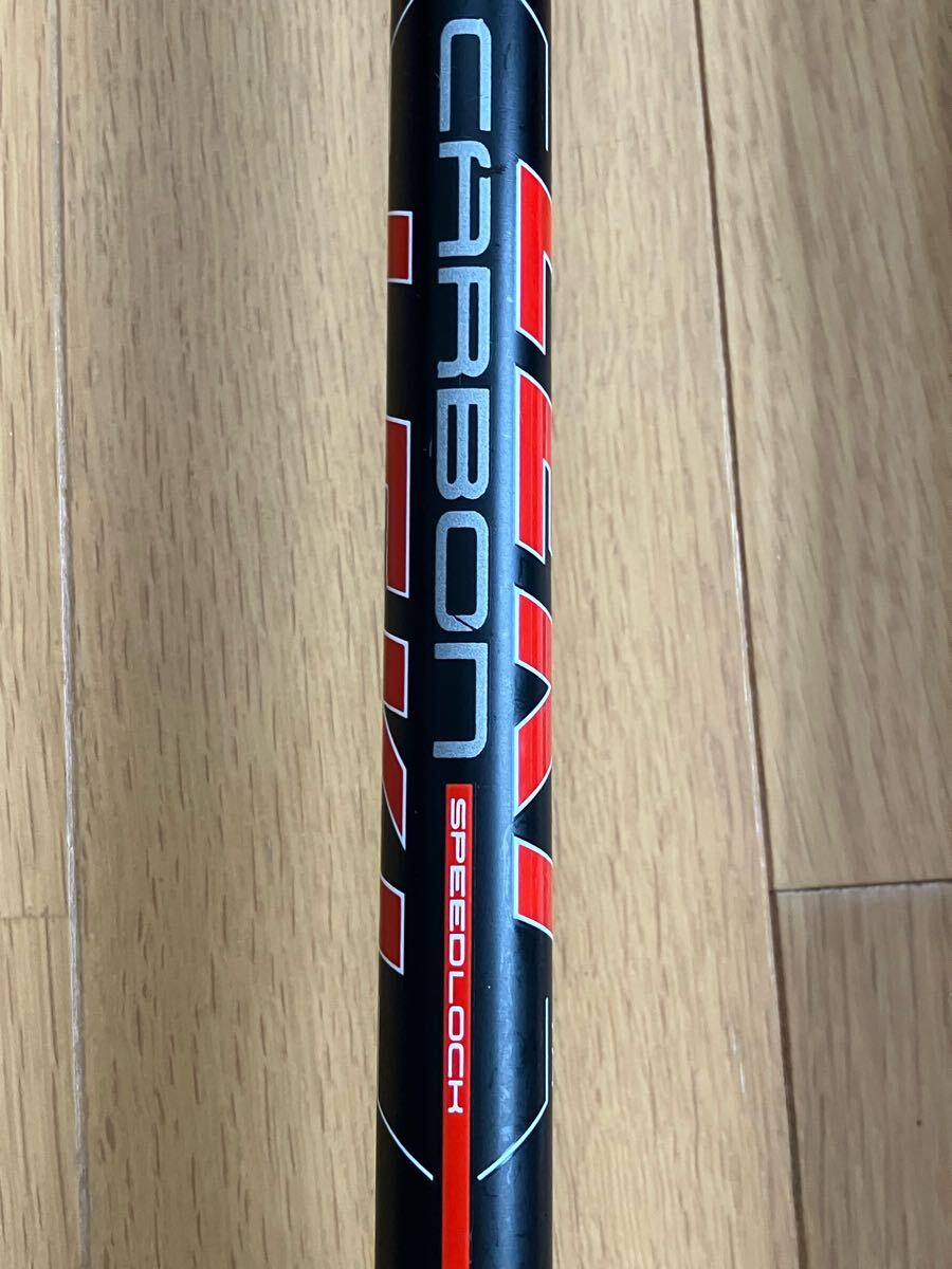 日本未発売 レキ カーボン Carbon TA XTG トレッキングポール 日本未発売 レキ カーボン Carbon TA XTG トレッキングポール