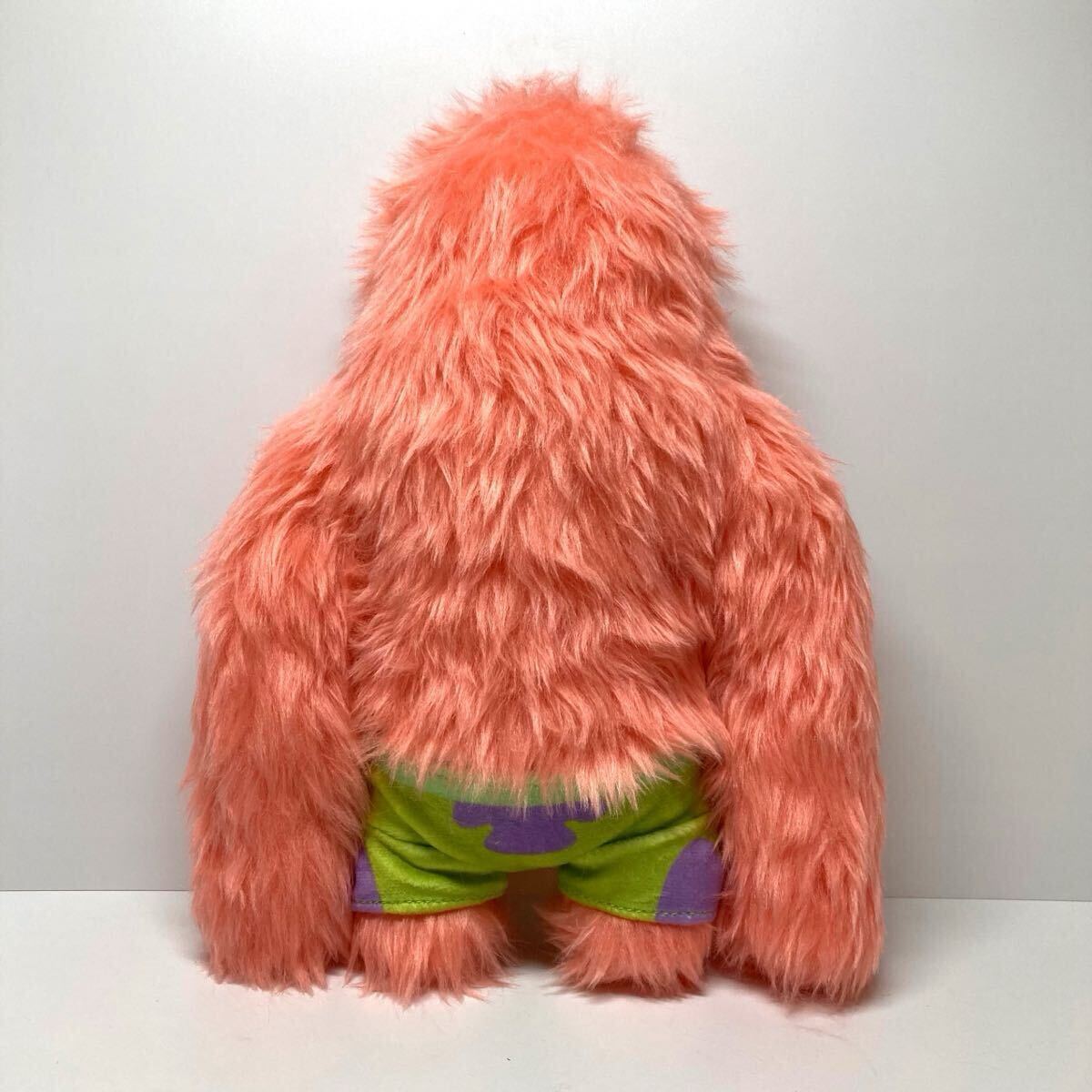 新品】 スポンジボブ ファグラー パトリックver 海外限定品 日本 新品】 スポンジボブ ファグラー パトリックver 海外限定品 日本