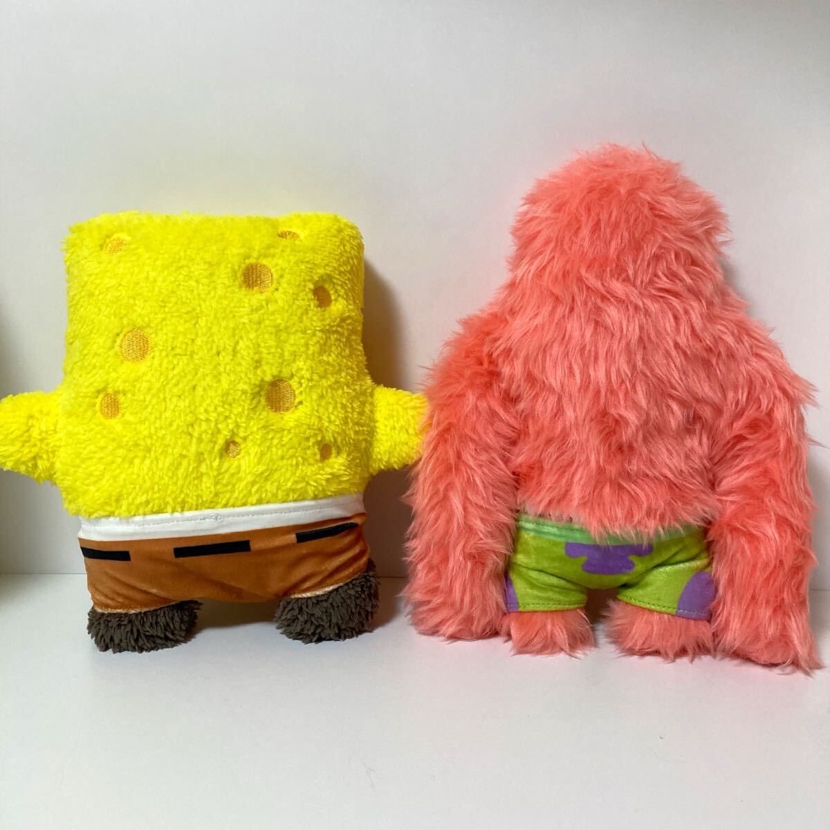 新品】 スポンジボブ パトリック FUGGLER ファグラー 海外限定品 新品】 スポンジボブ パトリック FUGGLER ファグラー 海外限定品