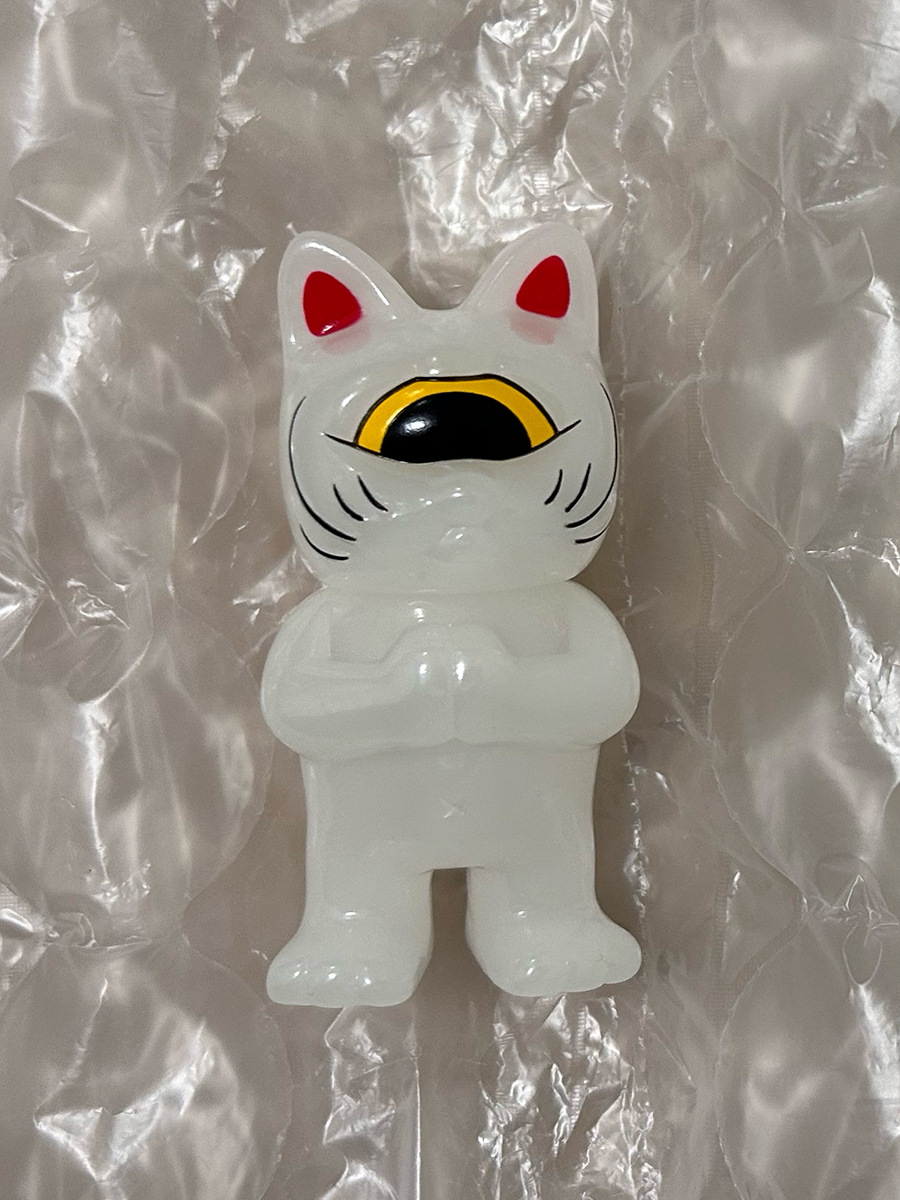 リアルヘッド　フォーチュンキッド リアルヘッドフォーチュンキッド