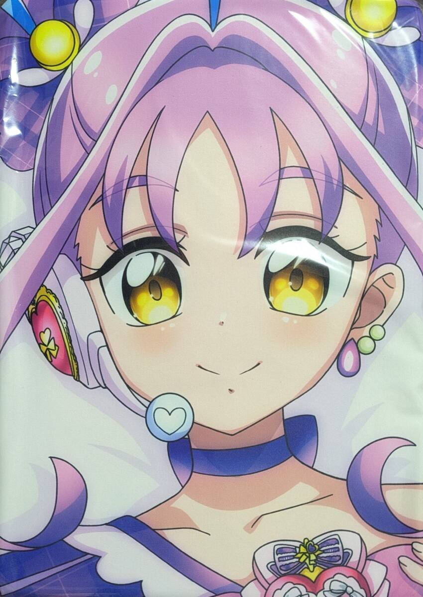 俺の嫁 肆玖 富士浅間堂 キミとアイドルプリキュア 紫雨こころ 俺の嫁 肆玖 富士浅間堂 キミとアイドルプリキュア 紫雨こころ