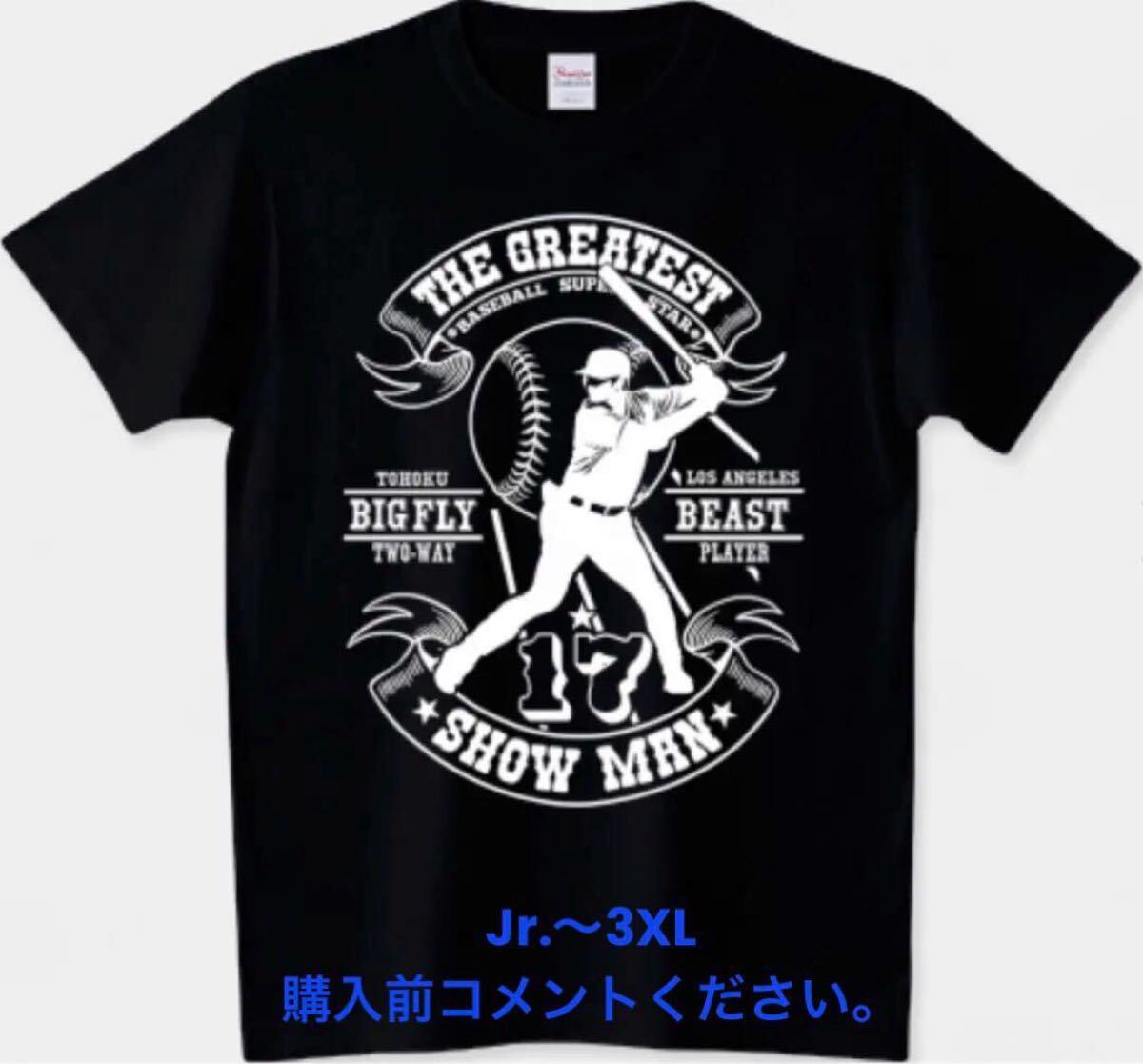 大谷翔平 Tシャツ LA ロサンゼルス ドジャース グレイテスト 大谷翔平 Tシャツ LA ロサンゼルス ドジャース グレイテスト