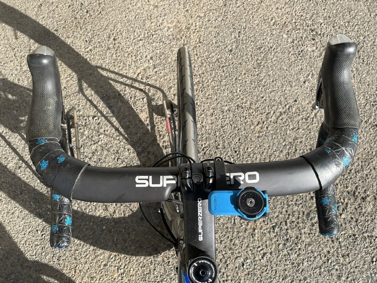GF75 cannondale シナプス CT51cm ロードバイク カーボン / 電動 GF75 cannondale シナプス CT51cm ロードバイク カーボン / 電動