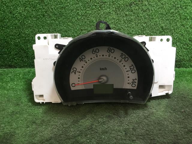 ミラジーノ DBA-L650S スピードメーター S28 77395