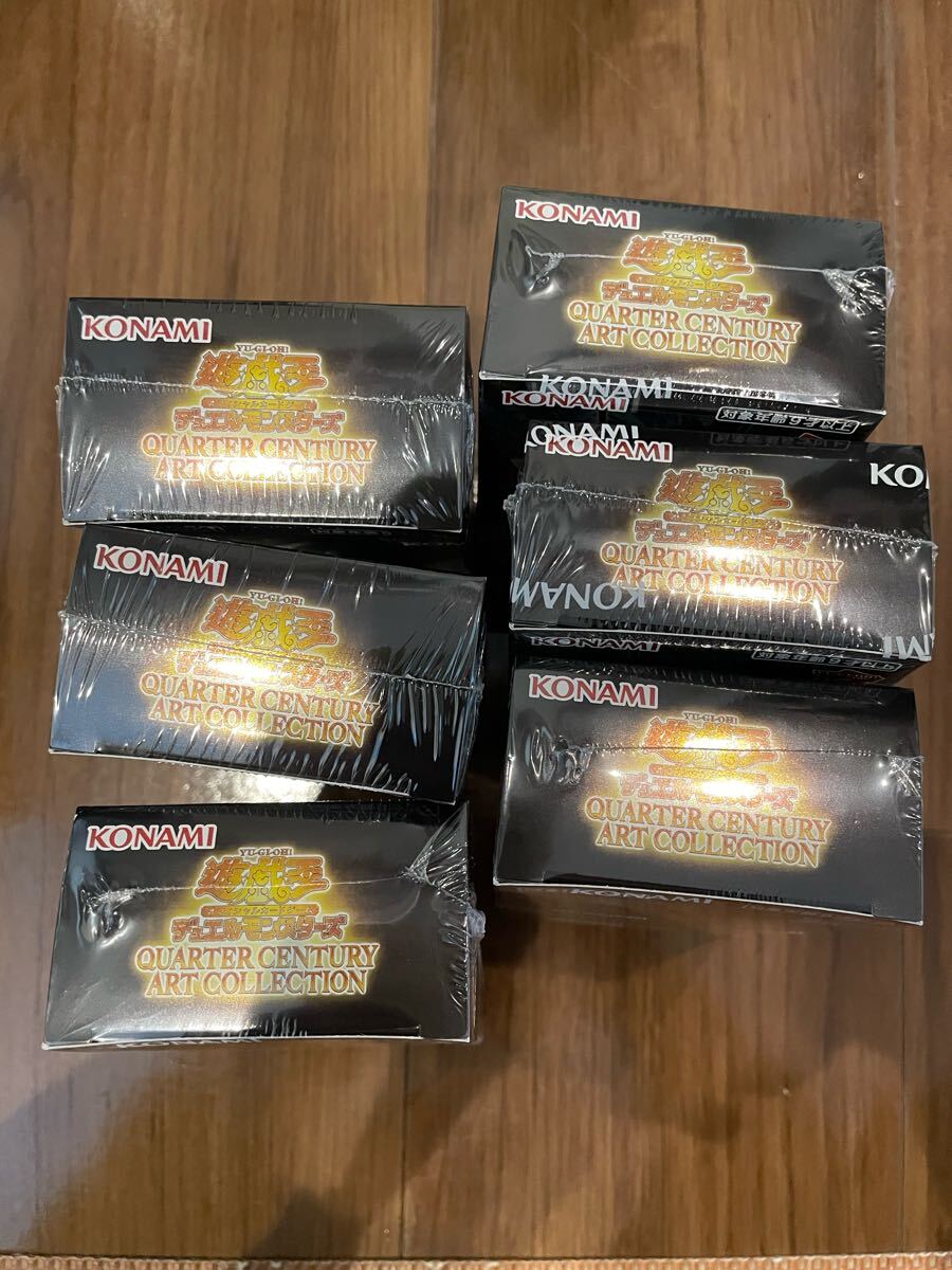 正規通販】 アートコレクション6BOX 遊戯王 封入率一致 メルカリ 正規通販】 アートコレクション6BOX 遊戯王 封入率一致 メルカリ