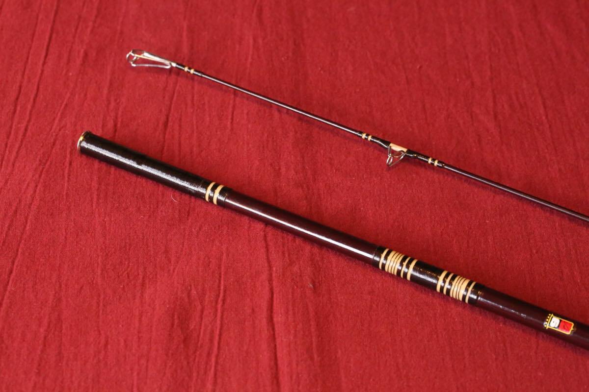 ガルシアミッチェル2in1コノロン＆ミッチェル508 Garcia Conolon 2584 5ft 2pc 2in1 Lure Rod & Garcia Mitchell