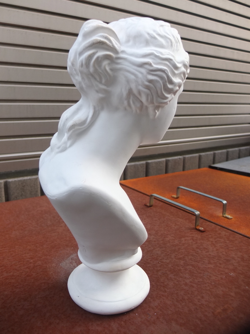 ミロのヴィーナス 石膏像 西洋彫刻 デッサン ディスプレイ 美術 ミロのヴィーナス 石膏像 西洋彫刻 デッサン ディスプレイ 美術