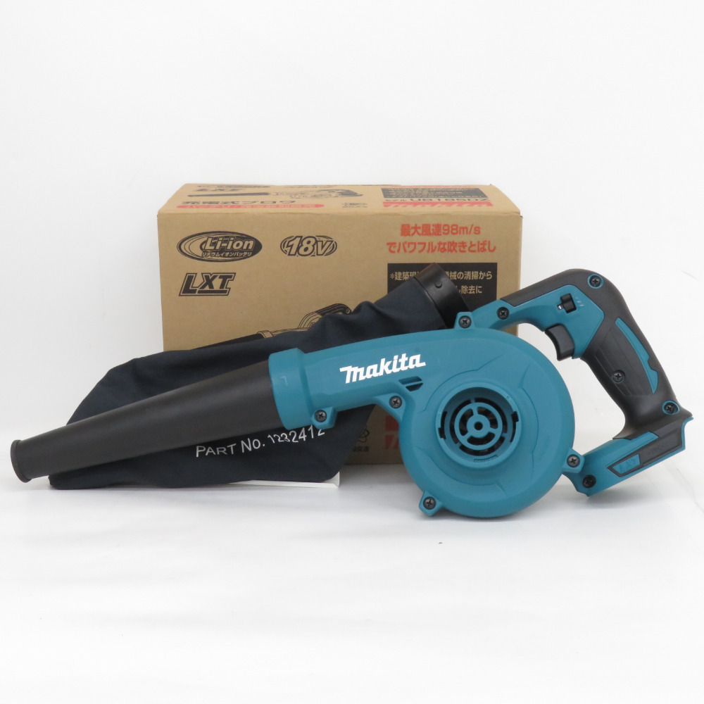 makita Makita 18V соответствует заряжающийся вентилятор корпус только UB185DZ не использовался товар 