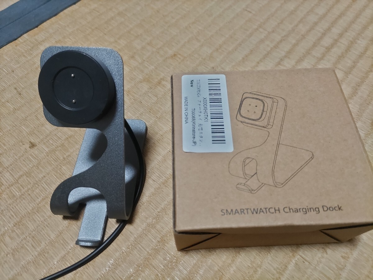 HUAWEiI WATCH GT2 使用回?cái)?shù)　數(shù)回 HUAWEI WATCH　値引きしました。