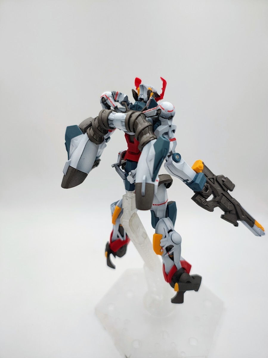 1円スタート 全塗装 完成品 HG 1/144 GQuuuuuuX ジークアクス 1円スタート 全塗装 完成品 HG 1/144 GQuuuuuuX ジークアクス