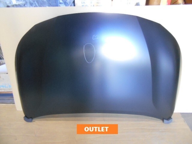 カローラ 3BA-ZRE212 ボンネット／フード 53301-12B70 366754 アウトレット品