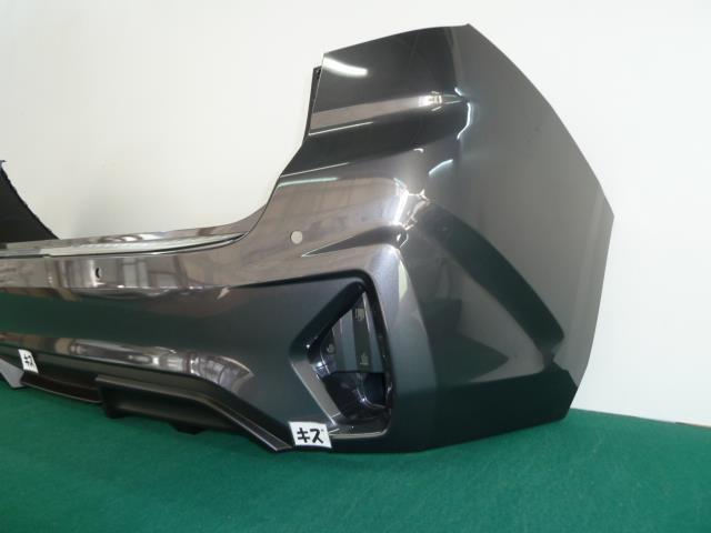 フォレスター CBA-SG5 リアバンパー