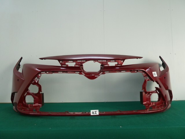 カローラ 5BA-MZEA17 フロントバンパー 52119-1A966-D1 367108