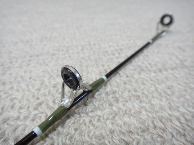 【おまけ付】 8750円 オールド フェンウィック GFC554 (ブランク組み立て品 その他