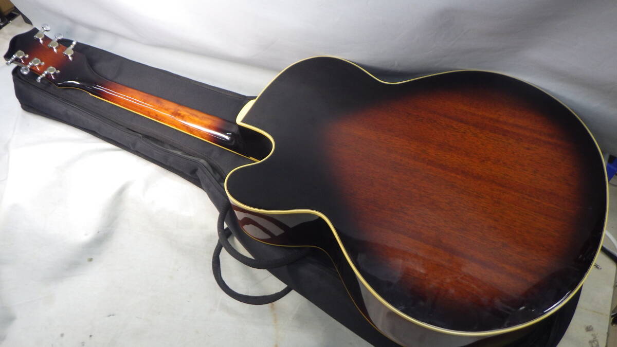 !_#GRETSCH#ere акустическая гитара #Historic Series G3700# б/у # * быстрое решение *