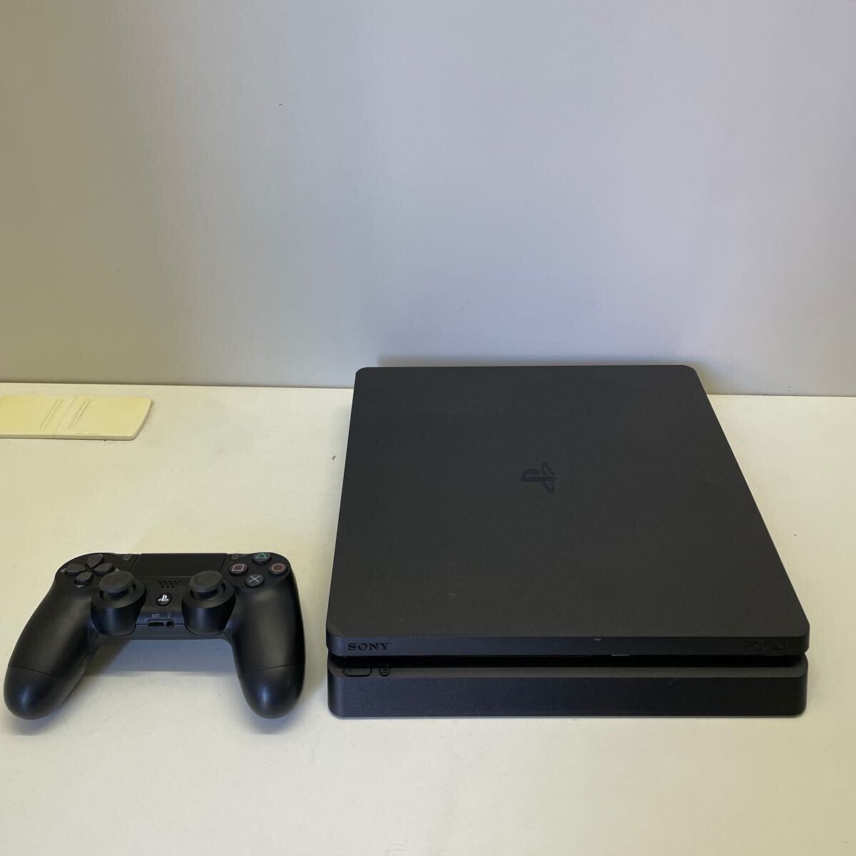 中古品】 PlayStation4 PS4 動作確認済み 初期化済 CHU-2200A 500GB ジェットブラック(PS4本体)|売買されたオークション情報、Yahoo!オークション(旧ヤフオク!) の商品情報をアーカイブ公開 - オークファン(aucfan.com) 中古品】 PlayStation4 PS4 動作確認済み 初期化済 CHU-2200A 500GB ジェットブラック(PS4本体)|売買されたオークション情報、Yahoo!オークション(旧ヤフオク!) の商品情報をアーカイブ公開 - オークファン(aucfan.com)