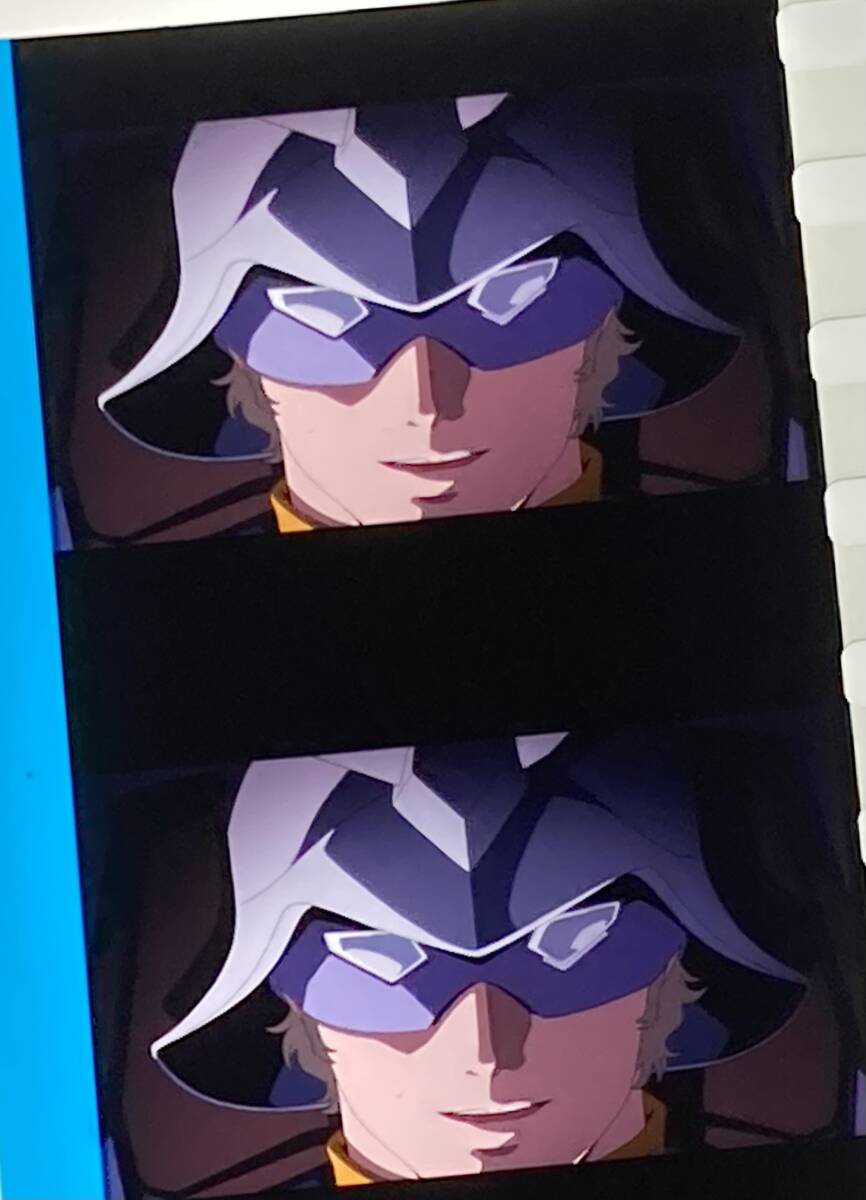☆劇場版 機動戦士Gundam GQuuuuuuX-Beginning-第4弾入場特典 ☆劇場版 機動戦士Gundam GQuuuuuuX-Beginning-第4弾入場特典