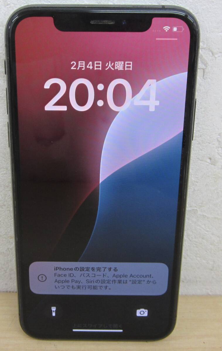 64980】◇動作確認済み apple iPhoneXs 256GB アイフォン スマホ 64980】◇動作確認済み apple iPhoneXs 256GB アイフォン スマホ