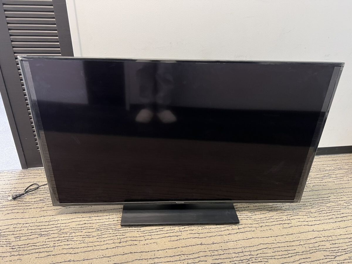 L872-U36-1069 △ Panasonic パナソニック 液晶テレビ TH-49LX900 49インチ 2022年製 ※通電確認済み(液晶)|売買されたオークション情報、Yahoo!オークション(旧ヤフオク!) の商品情報をアーカイブ公開 - オークファン(aucfan.com) L872-U36-1069 △ Panasonic パナソニック 液晶テレビ TH-49LX900 49インチ 2022年製 ※通電確認済み(液晶)|売買されたオークション情報、Yahoo!オークション(旧ヤフオク!) の商品情報をアーカイブ公開 - オークファン(aucfan.com)