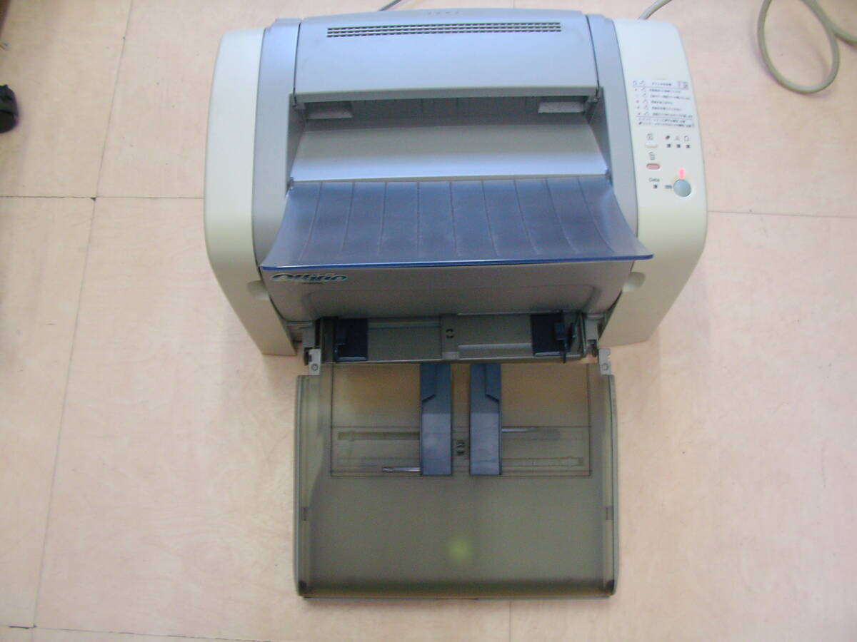 EPSON エプソン Offirio LP-2500 モノクロレーザープリンター 印刷枚數(shù)275枚 