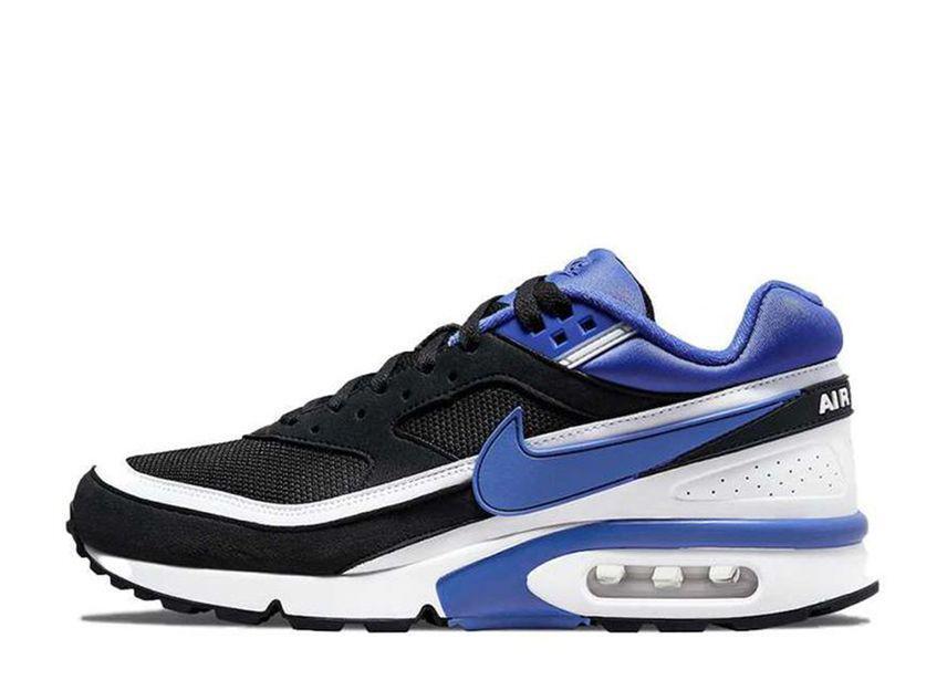 Nike Air Max BW "Persian Violet" 25.5cm DJ6124-001