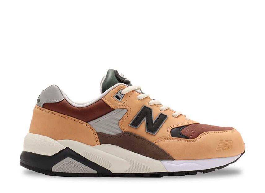 atmos × New Balance 580 "Land (E)scape" 26.5cm MT580SO2