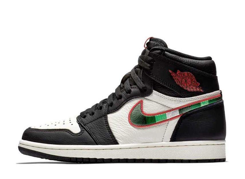Nike Air Jordan 1 RETRO High OG "Sports Illustrated" 28cm 555088-015