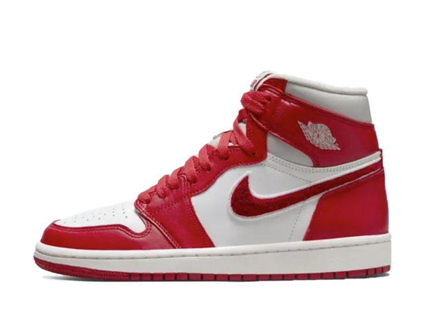 Nike Women\'s Air Jordan 1 High OG "Newstalgia" 27.5cm DJ4891-061
