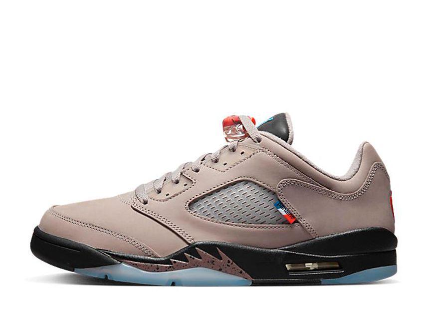 PSG × Nike Air Jordan 5 Low "PSG" 27cm DX6325-204