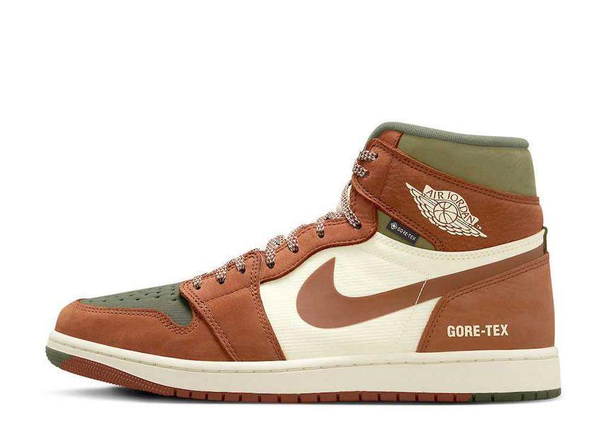 Nike Air Jordan 1 Element GORE-TEX "Legend Coffee" 28.5cm DB2889-102