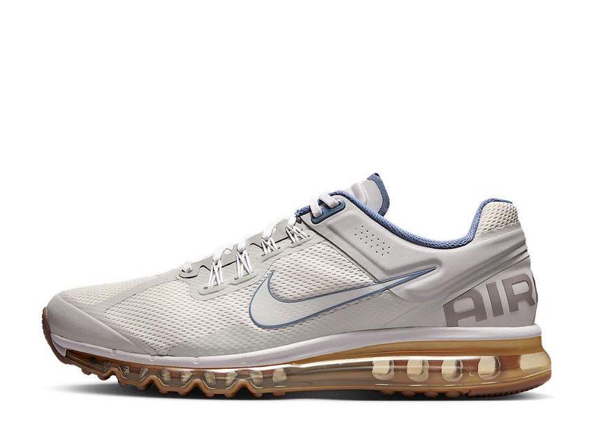 Nike Air Max 2013 "Metallic Cool Grey/Metallic Dark Grey/Anthracite/Metallic Silver" 27cm HV4303-099