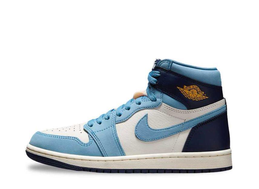 Nike Women\'s Air Jordan 1 Retro High OG "First in Flight" 27cm FD2596-400