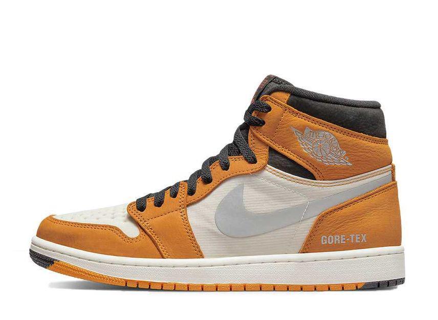 Nike Air Jordan 1 Element GTX "Light Curry" 27.5cm DB2889-700