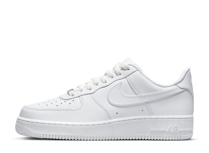 AIR FORCE 1 LOW '07 "TRIPLE WHITE" CW2288-111 (ホワイト/ホワイト/ホワイト)