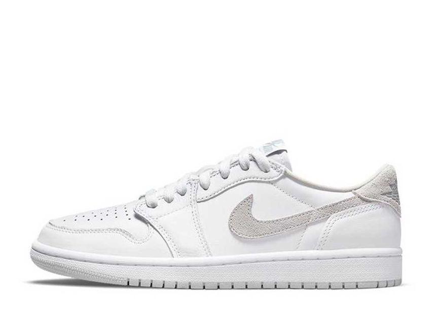 Nike Air Jordan 1 Low OG "Neutral Grey" 28cm CZ0790-100