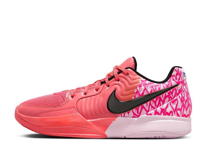 Nike Ja 2 "Heart Eyes" (IB5842-800/IB5841-800) 25cm IB5841-800
