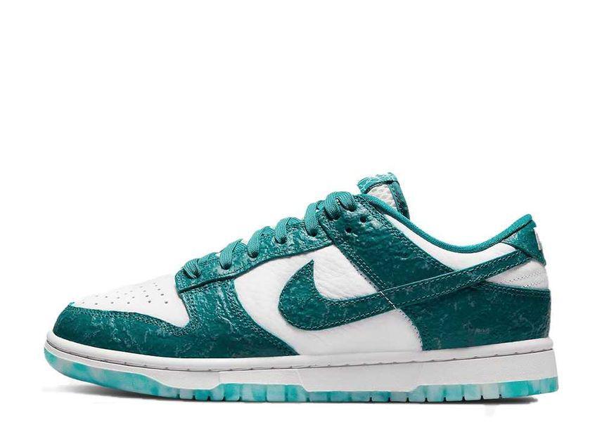 Nike Women\'s Dunk Low "Ocean" 28.5cm DV3029-100