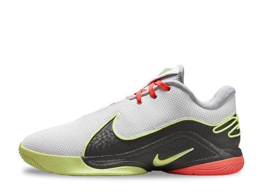 Nike LeBron 22 "Crown Jewel" (FZ1094-101/FZ1095-101) 27.5cm FZ1095-101