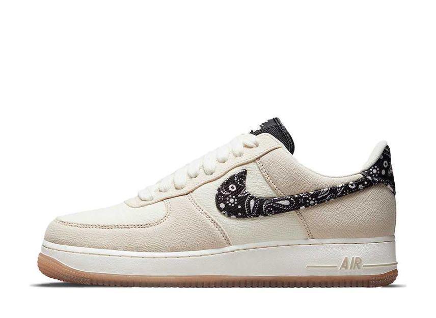 Nike Air Force 1 Low "Paisley" 27.5cm DJ4631-200
