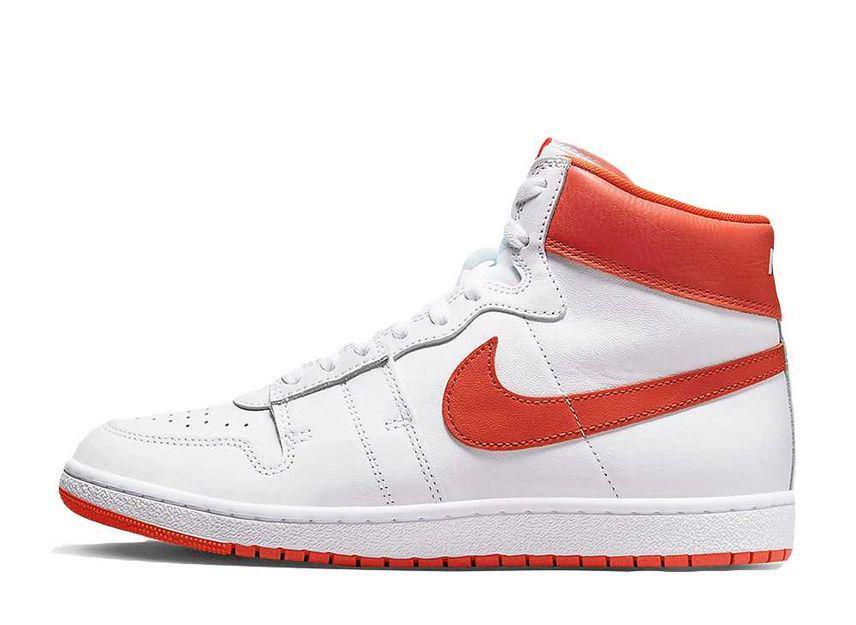 Nike Jordan Air Ship SP "Team Orange" 27cm DX4976-181