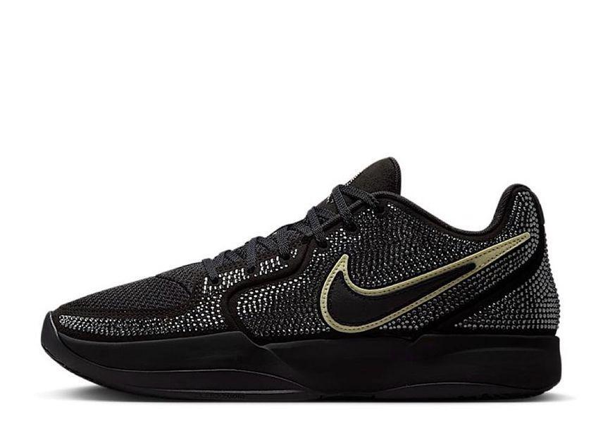 Swarovski × Nike Ja 2 "Black Label" (HV9998-001/HV9999-001) 28.5cm HV9998-001