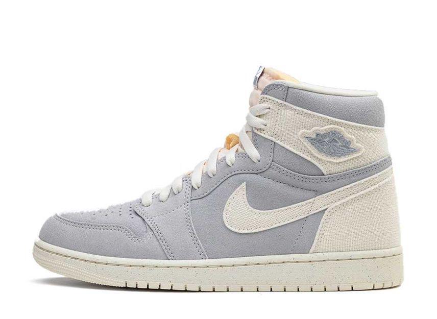 Nike Air Jordan 1 High OG Craft Nike Air Jordan 1 High OG Craft